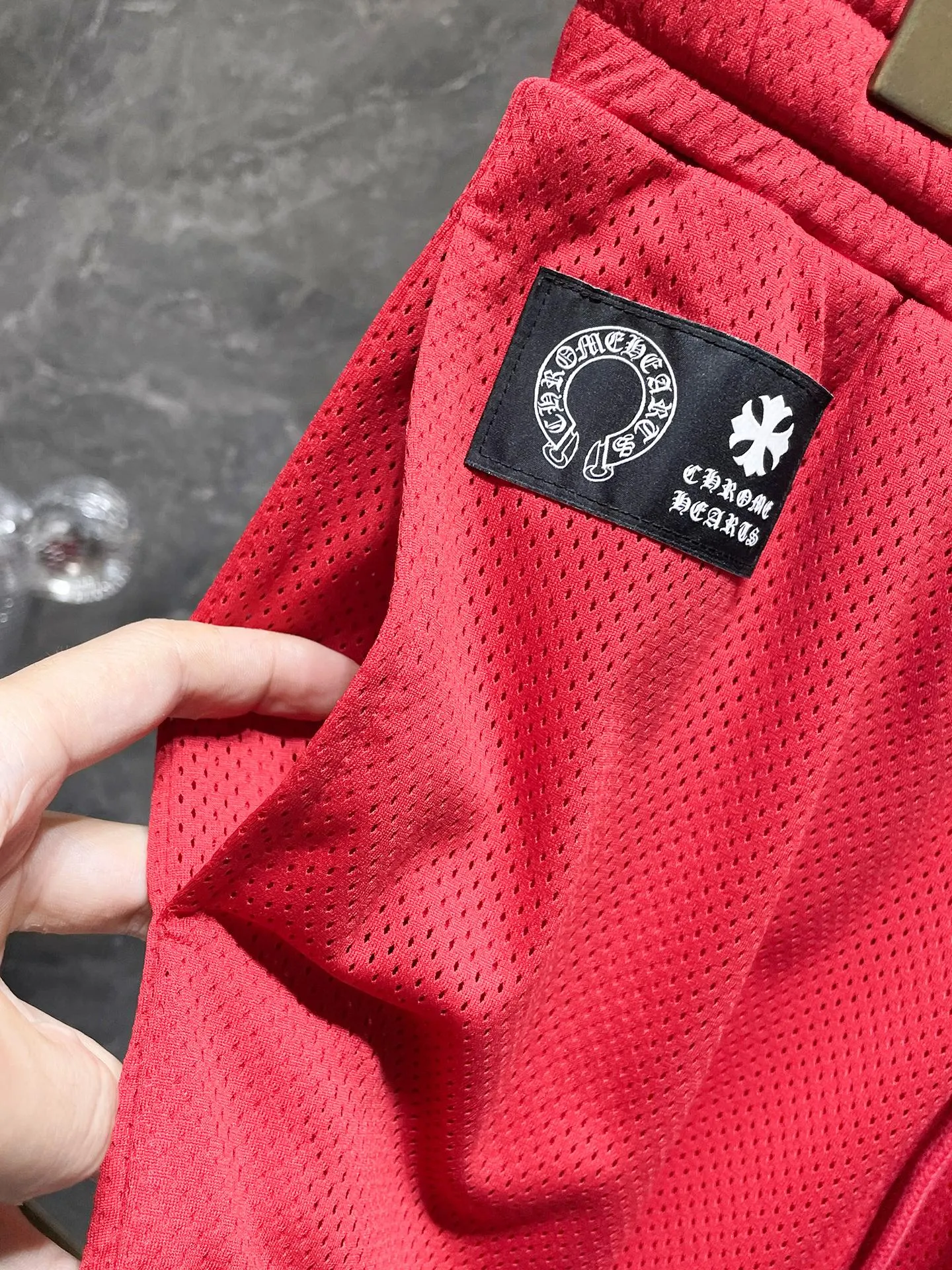 （ ） Chrome Hearts 24ss ！ g g mattyboy 1 1 ：Red Sizes：S、M、L、XL